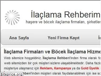 ilaclamarehberim.com