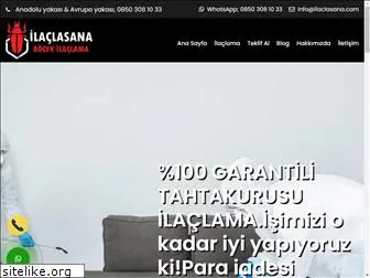 ilaclasana.com