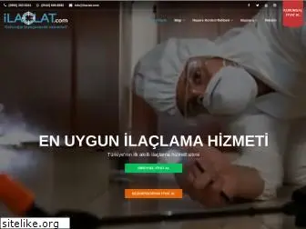 ilaclat.com