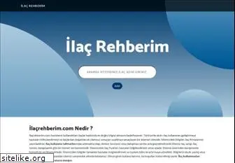 ilacrehberim.com