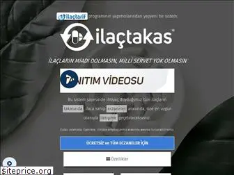 ilactakas.com.tr