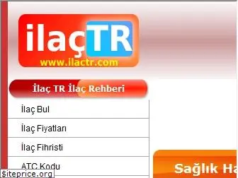 ilactr.com