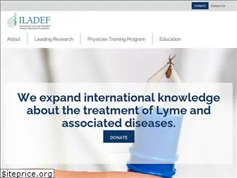 iladef.org