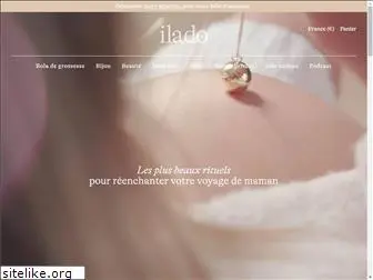 ilado-paris.com