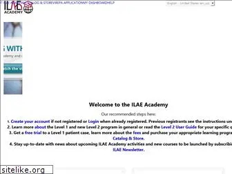 ilae-academy.com