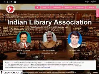 ilaindia.co.in