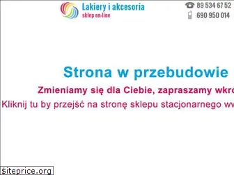 ilakiernik.pl
