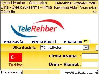 ilan.telmar.net