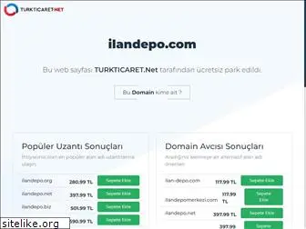 ilandepo.com