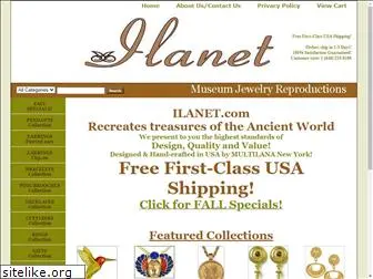 ilanet.com