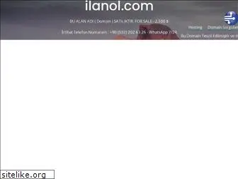 ilanol.com