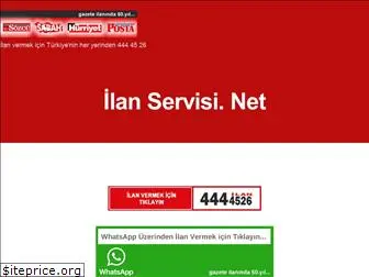 ilanservisi.net