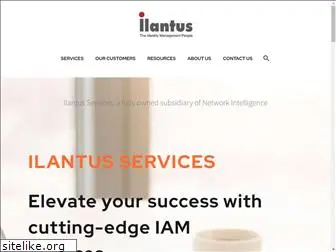 ilantus.com