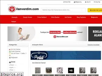 ilanverdim.com