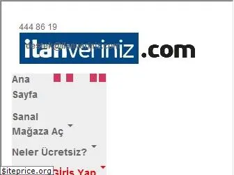 ilanveriniz.com