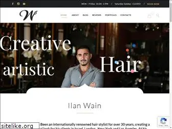 ilanwain.com