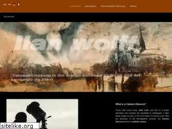 ilanwolff.com
