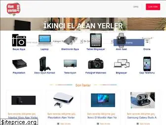 ilanyerim.com