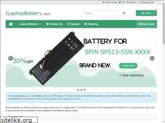 ilaptopbattery.com