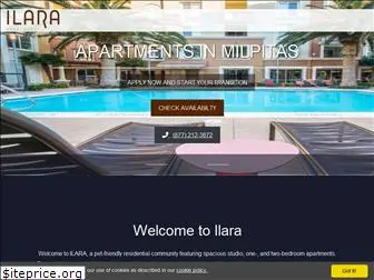 ilaraapartments.com