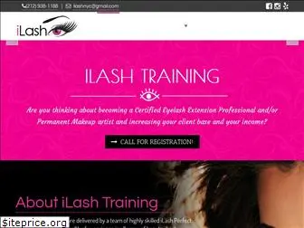 ilash-training.com
