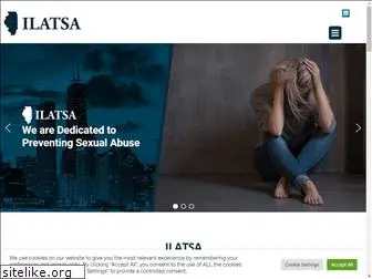 ilatsa.org