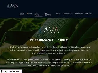 ilava.com