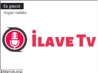 ilavetv.com