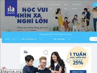 ilavietnam.edu.vn