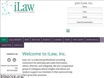 ilawinc.com