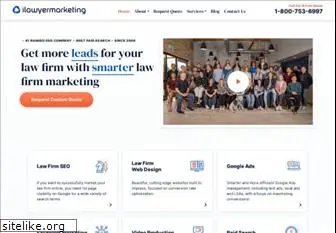 ilawyermarketing.com