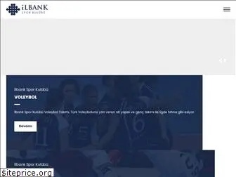 ilbankspor.org.tr