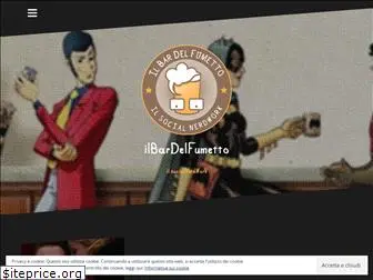 ilbardelfumetto.com