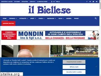 ilbiellese.it