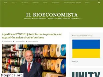 ilbioeconomista.com