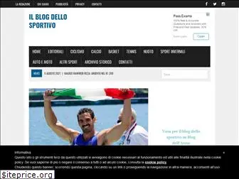 ilblogdellosportivo.it