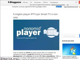 ilbloggazzo.com