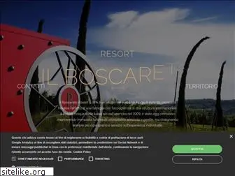 ilboscaretoresort.it