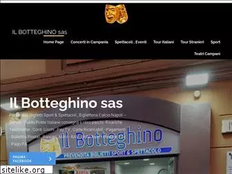 ilbotteghino.com