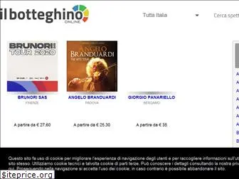 ilbotteghino.online