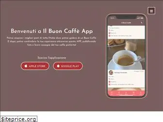 ilbuoncaffe.app