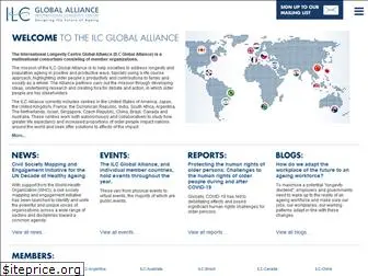 ilc-alliance.org