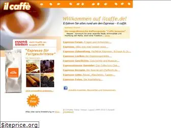 ilcaffe.de