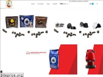 ilcaffedellimperatore.com