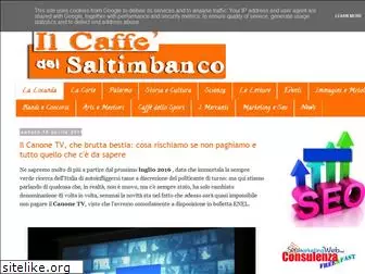 ilcaffedelsaltimbanco.blogspot.com