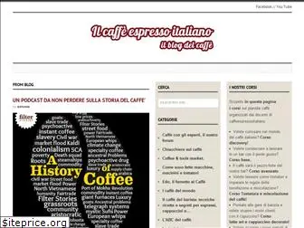 ilcaffeespressoitaliano.com