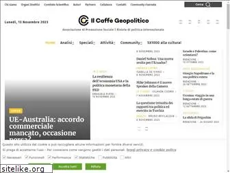 ilcaffegeopolitico.net