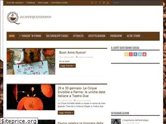 ilcaffequotidiano.com