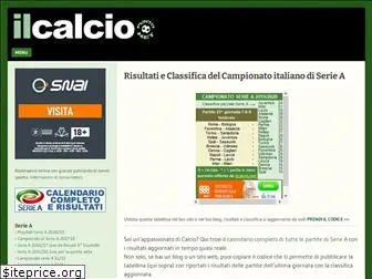 ilcalcio.net