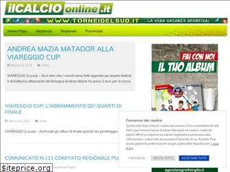 ilcalcioonline.it